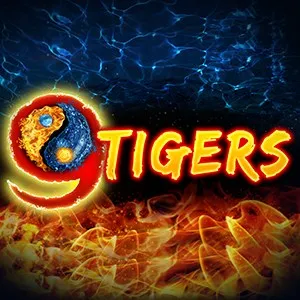 9 Tigers