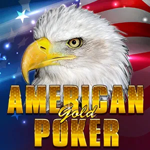 American Gold Poker