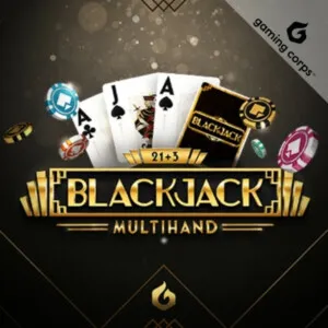 Blackjack Multihand