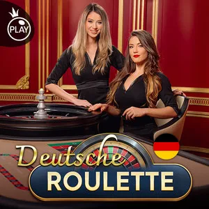 Deutsche Roulette