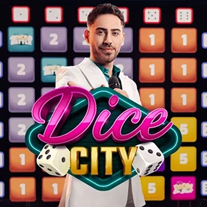 Dice City