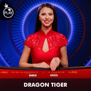 Dragon Tiger