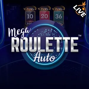 Mega Roulette Auto