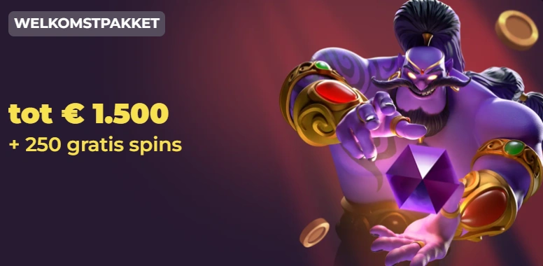 Zumospin Casino Banner Mobile