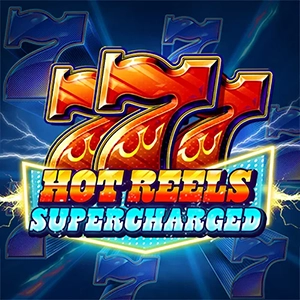 Hot Reels Supercharged